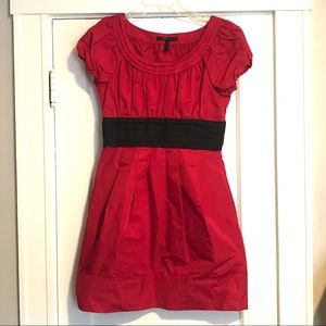 BCBG Red Dress